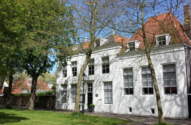 Bed en Brood - Veere