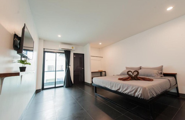 Bed Tel