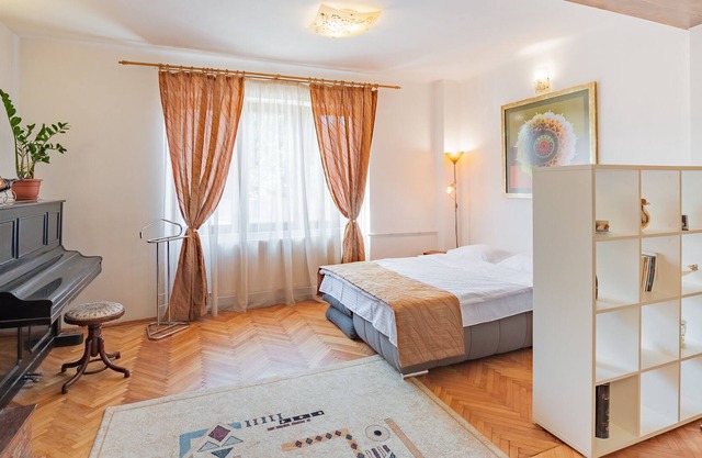 Bed&Wine in the Center of Oradea