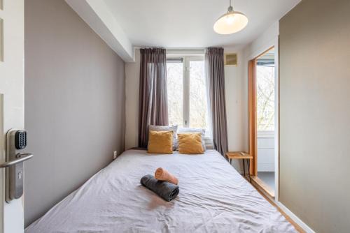 Bed zonder Breakfast