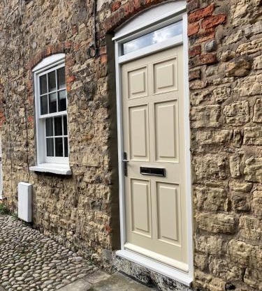 Bedale Cottage