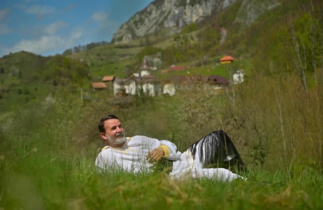 Bedeleu Adventure