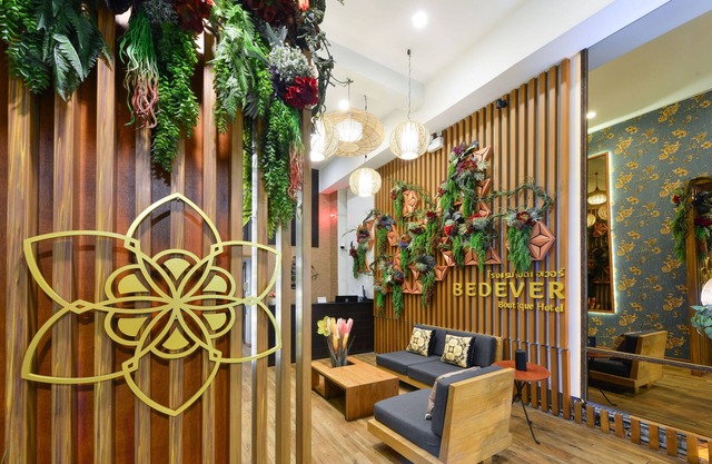 Bedever Bangkok Boutique Hotel