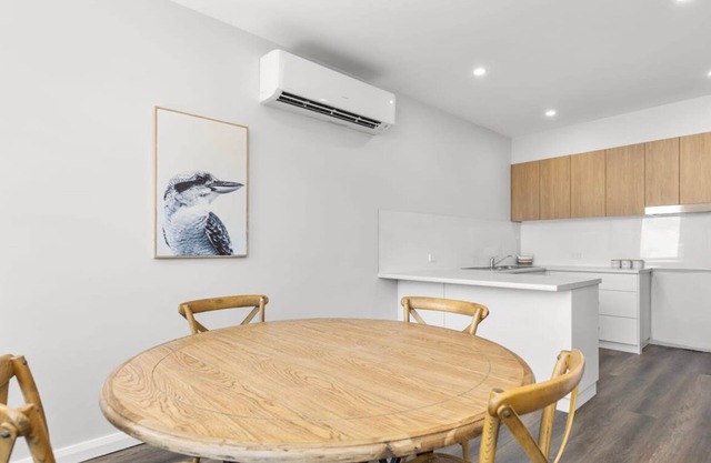 Bedford House - CBD Location, Sleeps 6