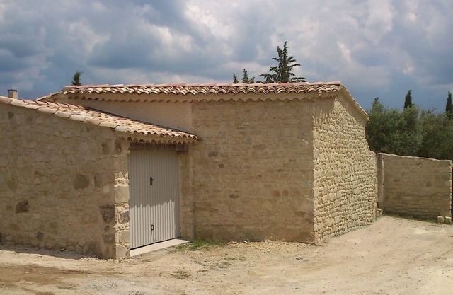 BEDOIN-Mont Ventoux - NICE HOUSE WITH POOL 'LES OLIVIERS 3'