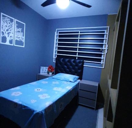 Bedroom Airport