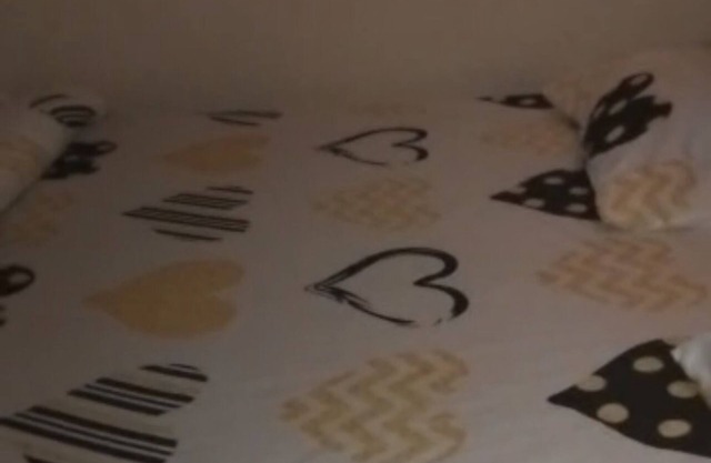 Bedroom bathroom