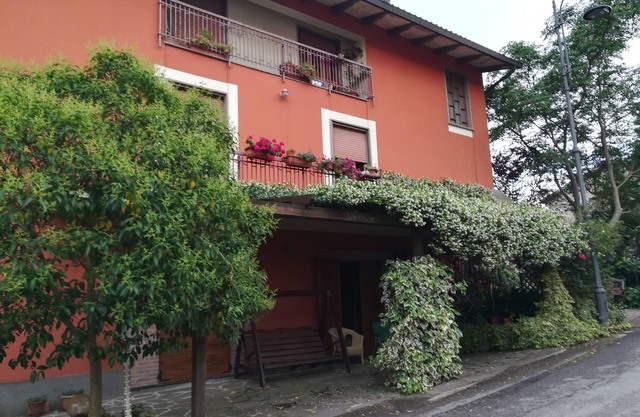 BEDS AND BIKES lovely apartment in Umbria