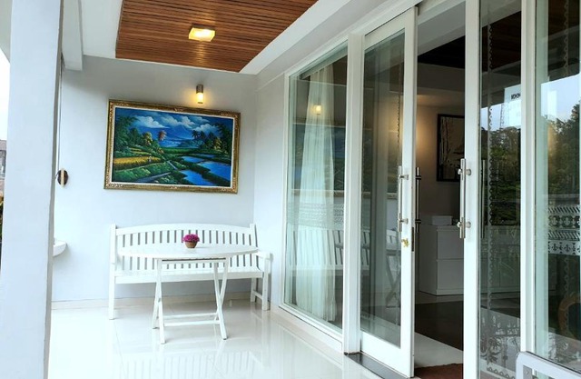 Bedugul Lake View Residence Unit A-1