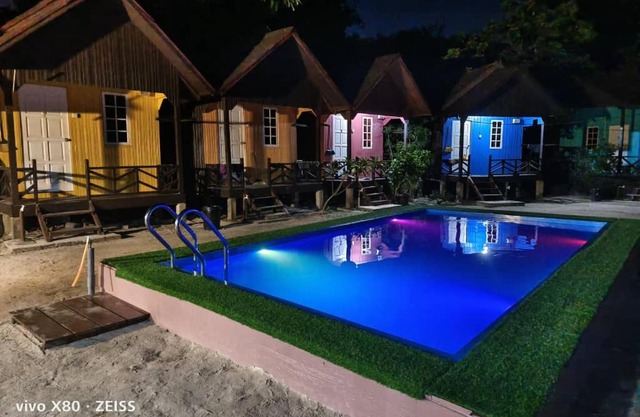 Bee Chalet Perhentian Island