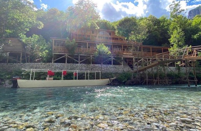Bee Eco Guest House