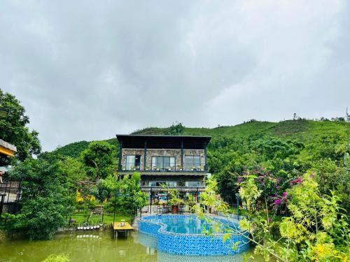 Bee Garden Homestay Venuestay