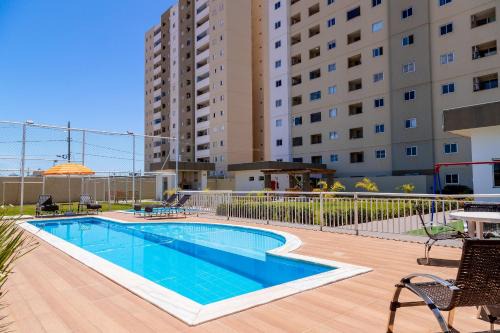 Bee Guest - Apartamentos de Temporada Luxxor Flat