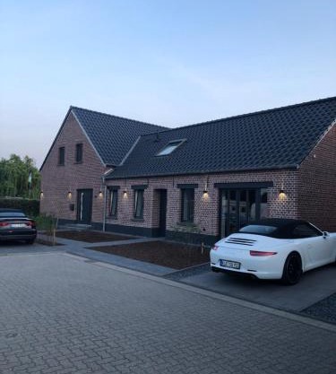 BEe HOME - Urlaubs und Business Loft