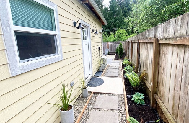 Bee Peaceful Studio in enchanting Eugene.