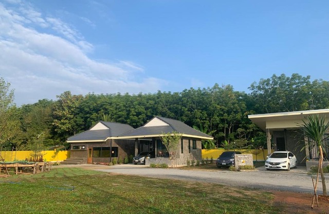 Bee Rest Residence, Chiang Rai