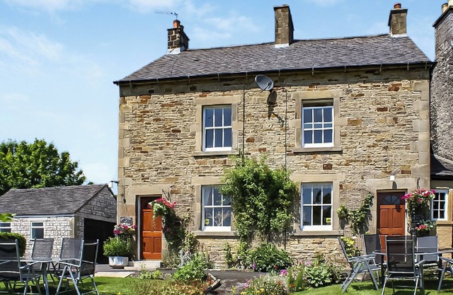 Beech Cottage - UK44731