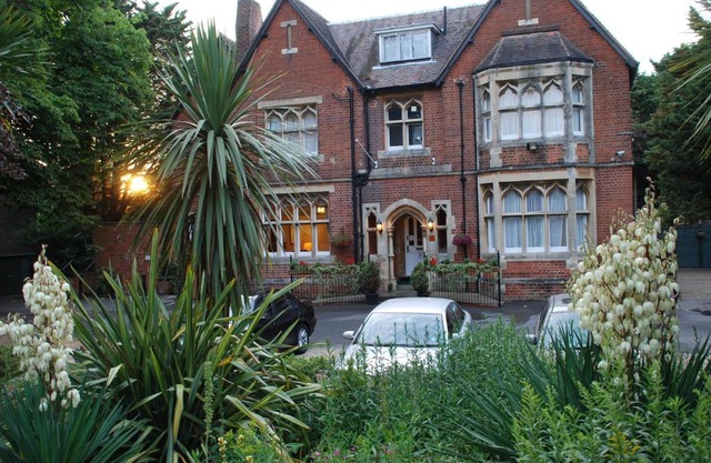 Beech House Hotel