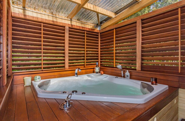 Beech House - Ohakune Holiday Home