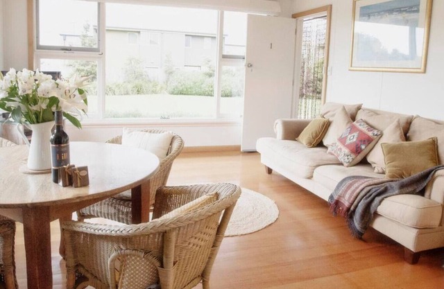 Beeches By The Sea - Banksia Villa