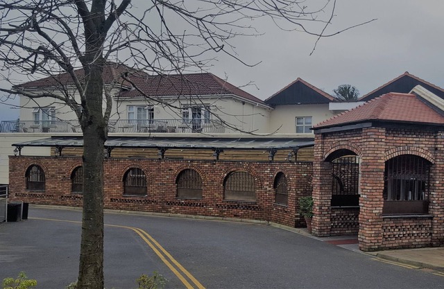 Beechlawn House Hotel