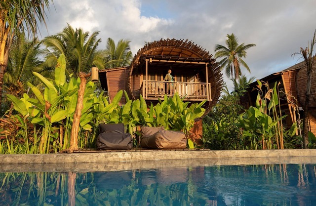 Beehouse Dijiwa Ubud