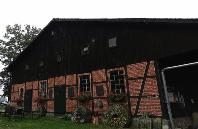 Beekenhof Ferienwohnung für Monteure