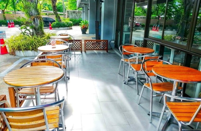 Beerapan Hotel