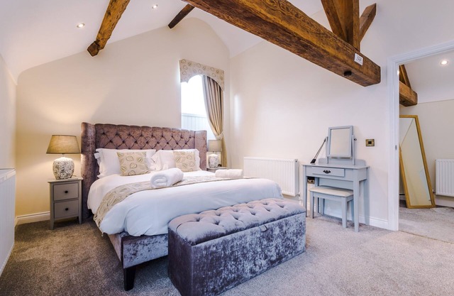 Beeston Retreat - a beautiful property sleeping 2 guests in 1 bedroom
