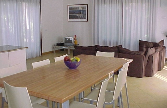 Beethoven - Four Bedroom Villa, Sleeps 8