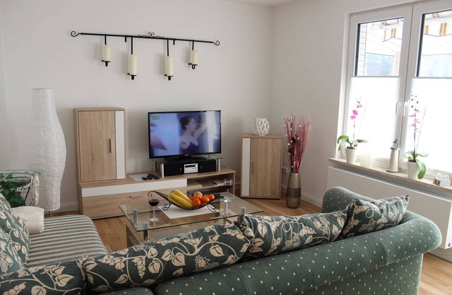 Befeld, apartment sea breeze - Befeld, Susanne