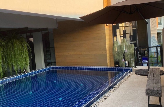 Before Sunset Boutique Hotel