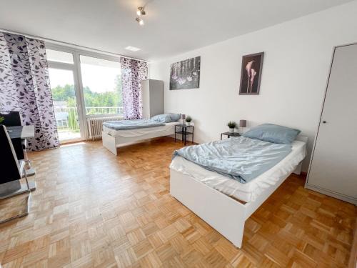 BEGE APARTMENTS FlatNest