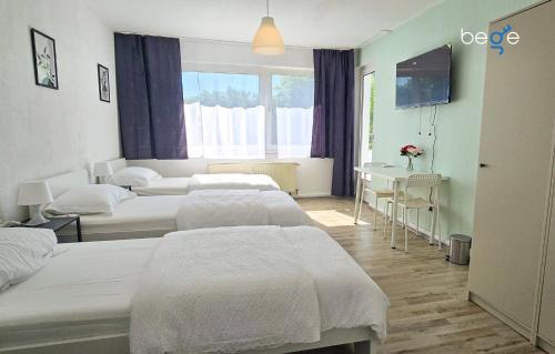 BEGE APARTMENTS Remote Base