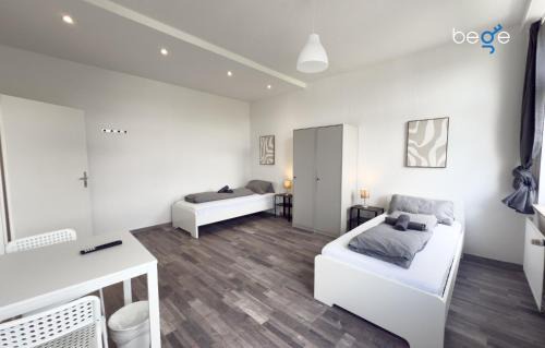 BEGE APARTMENTS SmartLiving