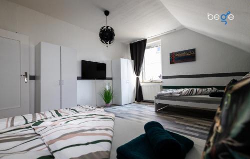 BEGE APARTMENTS TeamZone