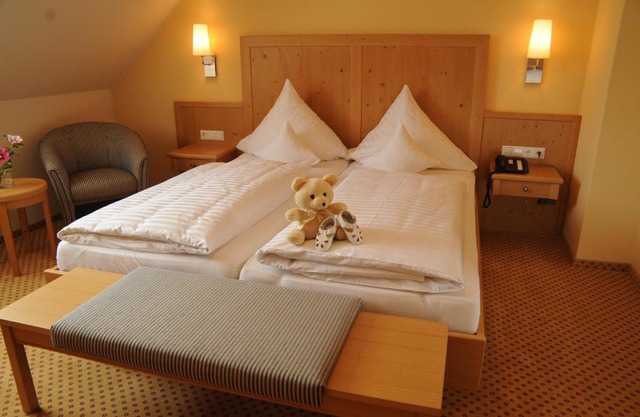 Beierleins Hotel & Catering GMBH