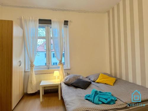 Beige Room -15 Minutes to Gdańsk Old Town & Seaside