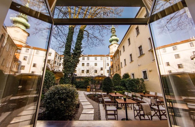 BEIGLI Hotel & Garden