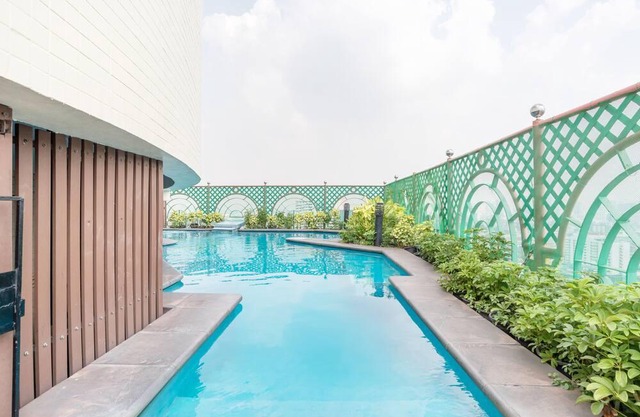 Beijing Junior Room near Chiantown/MRT Wat Mangkon
