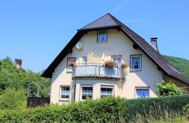 Beilsteiner Gästehaus