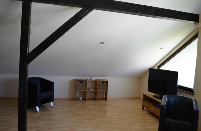 Beim Hooch "Schindelloft"