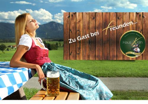 Beim Krahwirt