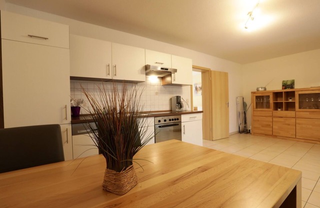 Beim Speicher - Perfect for two - 50 m² with terrace (favorite apartment 4)