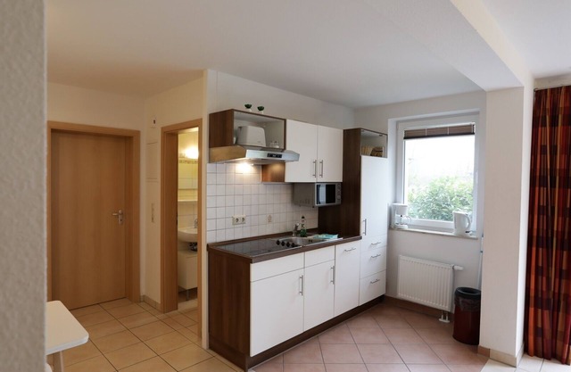 Beim Speicher - Perfect for two - 50 m² with terrace (favorite apartment 6)