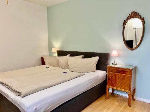 Beim Thöny - schönes Apartment mit privatem Zugang
