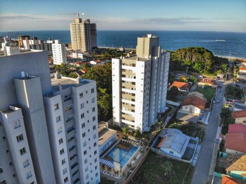 Beira da Praia, Próximo ao Beto Carrero