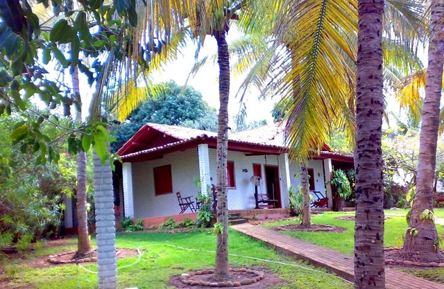 Beira Mar de Maragogi/Japaratinga - 2 suites
