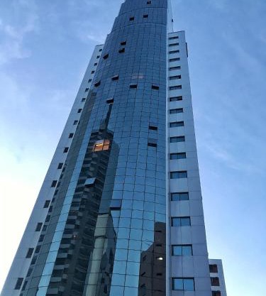 BEIRA MAR- FLAT EXECUTIVE