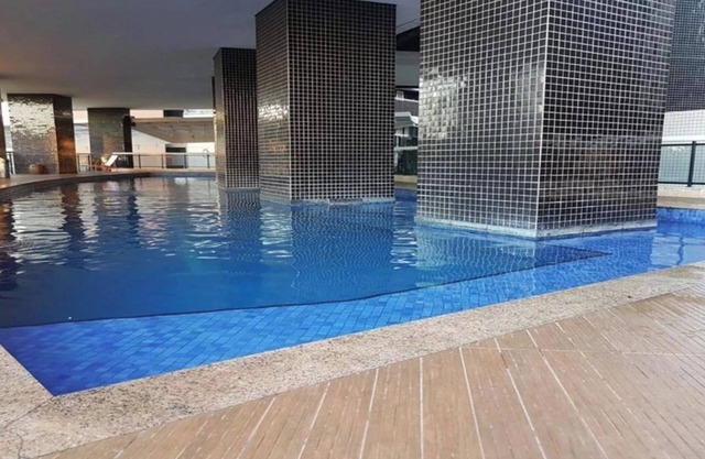 Beira Mar Fortaleza Landscape Deluxe